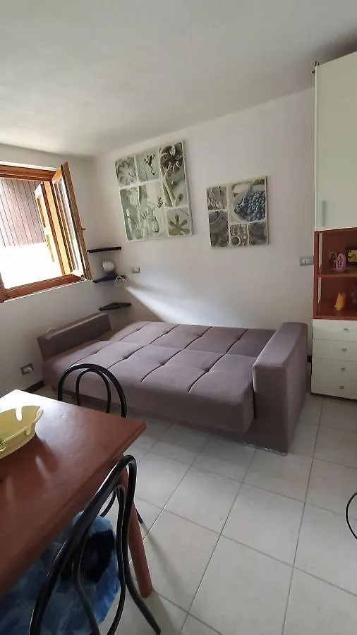 Casa Ettore Lizzola Alta Italia