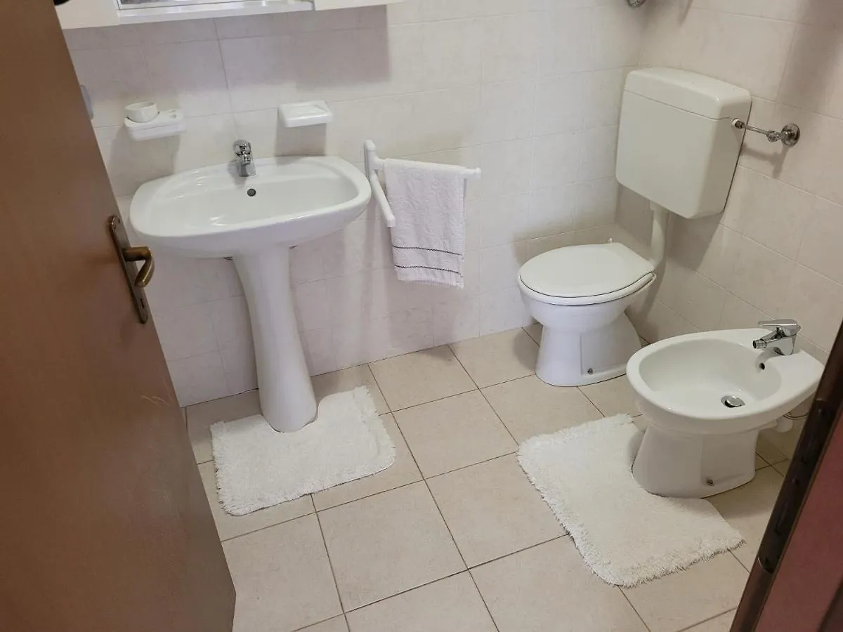 Appartamento Casa Ettore Lizzola Alta Italia