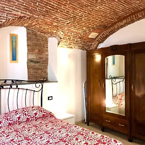 San Rocco Appartamento Levanto