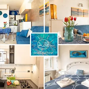 Sea & Culture Appartamento Lerici