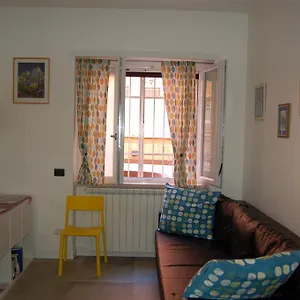 Interno Sette Appartamento Roma